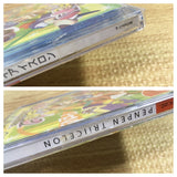 FJ5034 Pen Pen TriIcelon SEGA DreamCast Japan