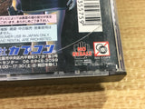 FJ5037 Resident Evil Biohazard 3 Last Escape SONY PS1 Japan