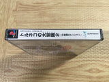 FJ5038 Toruneko No Daibouken 2 Fushigi No Dungeon SONY PS1 Japan