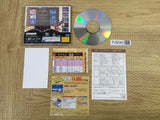 FJ5040 Riglord Saga 2 SEGA SATURN Japan
