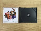 FJ5040 Riglord Saga 2 SEGA SATURN Japan