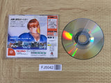 FJ5042 Dead or Alive 2 Fitst Limited SEGA DreamCast Japan