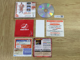 FJ5044 Giant Gram All Japan ProWrestling 2 SEGA DreamCast Japan