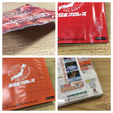 FJ5044 Giant Gram All Japan ProWrestling 2 SEGA DreamCast Japan