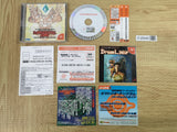 FJ5045 Dennou Senki Virtual On Oratorio Tangram SEGA DreamCast Japan