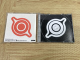 FJ5045 Dennou Senki Virtual On Oratorio Tangram SEGA DreamCast Japan