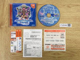 FJ5046 Phantasy Star Online Ver. 2 SEGA DreamCast Japan
