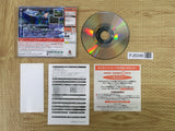FJ5046 Phantasy Star Online Ver. 2 SEGA DreamCast Japan