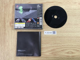 FJ5048 I.Q. Intelligent Qube Playstation The Best SONY PS1 Japan
