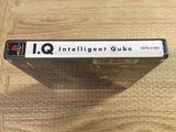 FJ5048 I.Q. Intelligent Qube Playstation The Best SONY PS1 Japan
