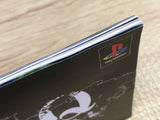 FJ5049 I.Q. Final SONY PS1 Japan