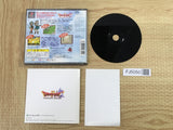 FJ5050 Dragon Quest 4 SONY PS1 Japan