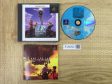 FJ5052 Arc The Lad Playstation The Best SONY PS1 Japan