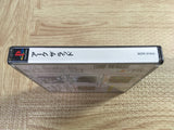 FJ5052 Arc The Lad Playstation The Best SONY PS1 Japan