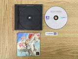 FJ5054 Tales Of Phantasia SONY PS1 Japan