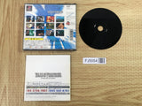 FJ5054 Tales Of Phantasia SONY PS1 Japan