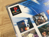 FJ5054 Tales Of Phantasia SONY PS1 Japan