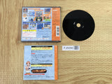 FJ5056 One Piece Tobidase Kaizokudan! SONY PS1 Japan