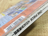 FJ5056 One Piece Tobidase Kaizokudan! SONY PS1 Japan