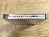 FJ5056 One Piece Tobidase Kaizokudan! SONY PS1 Japan