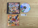 FJ5057 One Piece Grand Battle 2 SONY PS1 Japan