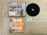 FJ5057 One Piece Grand Battle 2 SONY PS1 Japan