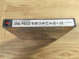 FJ5057 One Piece Grand Battle 2 SONY PS1 Japan