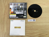 FJ5061 Deep Freeze SONY PS1 Japan