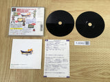 FJ5062 Dragon Quest 7 SONY PS1 Japan