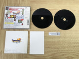 FJ5063 Dragon Quest 7 SONY PS1 Japan