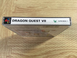 FJ5063 Dragon Quest 7 SONY PS1 Japan