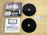 FJ5065 Resident Evil Biohazard Director's Cut SONY PS1 Japan