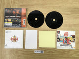 FJ5067 Arc The Lad 3 SONY PS1 Japan