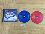 FJ5068 Chrono Cross SONY PS1 Japan