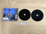 FJ5068 Chrono Cross SONY PS1 Japan