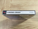 FJ5068 Chrono Cross SONY PS1 Japan