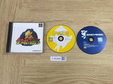 FJ5069 Chocobo No Fushigi Dungeon SONY PS1 Japan