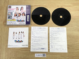 FJ5070 Voice Paradice Excella SONY PS1 Japan