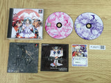 FJ5071 Langrisser 4 and 5 SONY PS1 Japan