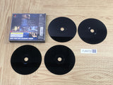 FJ5072 Final Fantasy 8 SONY PS1 Japan