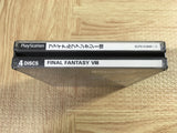 FJ5072 Final Fantasy 8 SONY PS1 Japan