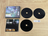 FJ5073 Star Ocean The Second Story SONY PS1 Japan