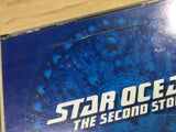 FJ5073 Star Ocean The Second Story SONY PS1 Japan