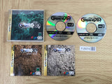 FJ5074 Grandia SEGA SATURN Japan