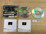 FJ5074 Grandia SEGA SATURN Japan