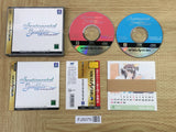 FJ5075 Sentimental Graffiti SEGA SATURN Japan