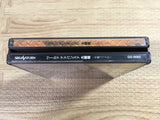 FJ5078 World Advanced Daisenryaku Sakusen File SEGA SATURN Japan