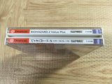 FJ5079 BIOHAZARD Resident Evil 2 Value Plus SEGA DreamCast Japan