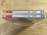 FJ5080 Resident Evil BioHazard Code Veronica Kanzenban SEGA DreamCast Japan