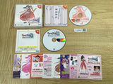 FJ5081 Sakura Taisen 4 SEGA DreamCast Japan